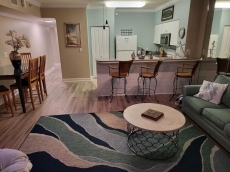 The Getaway Panama City Beach (PCB)