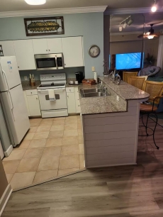 The Getaway Panama City Beach (PCB)