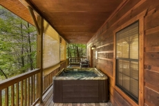 Whitetail Cabin - Summit Cabin Rentals