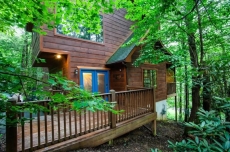 Whitetail Cabin - Summit Cabin Rentals
