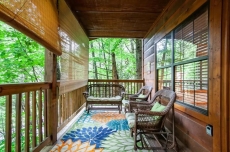 Whitetail Cabin - Summit Cabin Rentals