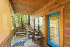 Whitetail Cabin - Summit Cabin Rentals