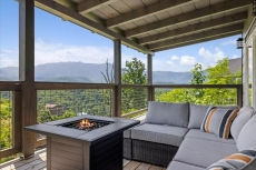 Grizzlies Den - Summit Cabin Rentals