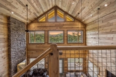 4 Clovers - Summit Cabin Rentals