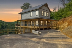 4 Clovers - Summit Cabin Rentals