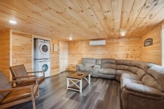 Majestic Valley Retreat - Summit Cabin Rentals