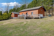 Majestic Valley Retreat - Summit Cabin Rentals