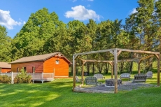 Majestic Valley Retreat - Summit Cabin Rentals