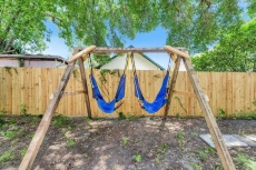 Colorful 3BR Ybor City Retreat w/ Mini Golf