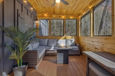 High Top Cabin