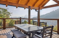 Over The Top - Summit Cabin Rentals