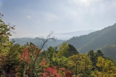 Over The Top - Summit Cabin Rentals