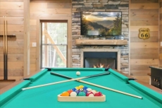 Antler Ridge - Summit Cabin Rentals