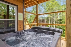 Antler Ridge - Summit Cabin Rentals