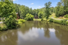 Antler Ridge - Summit Cabin Rentals