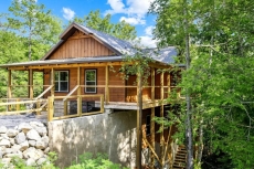 Antler Ridge - Summit Cabin Rentals