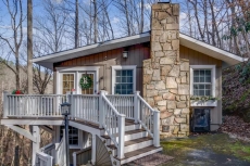 Spring Creek Cottage - Summit Cabin Rentals