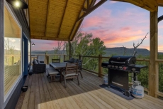 Celestial Haven - Summit Cabin Rentals