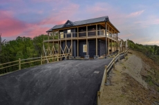 Celestial Haven - Summit Cabin Rentals