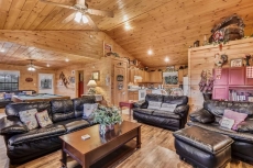 Inspiration Point - Summit Cabin Rentals