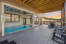 Grand Splash Lodge - Summit Cabin Rentals