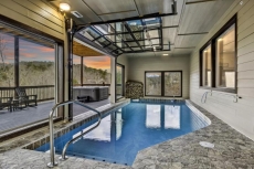 Grand Splash Lodge - Summit Cabin Rentals