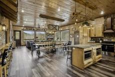 Grand Splash Lodge - Summit Cabin Rentals