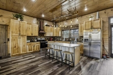 Grand Splash Lodge - Summit Cabin Rentals