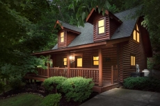 Grin and Bear It - Summit Cabin Rentals