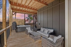 Smokey Treats - Summit Cabin Rentals