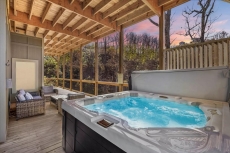 Smokey Treats - Summit Cabin Rentals