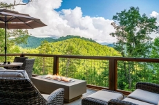 Kelly's Retreat - Summit Cabin Rentals