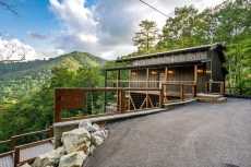 Kelly's Retreat - Summit Cabin Rentals