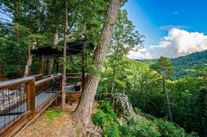 Kelly's Retreat - Summit Cabin Rentals