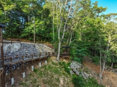 Kelly's Retreat - Summit Cabin Rentals