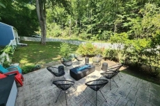 Smokin’ Blue Villa - Summit Cabin Rentals