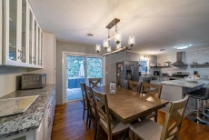 Smokin’ Blue Villa - Summit Cabin Rentals