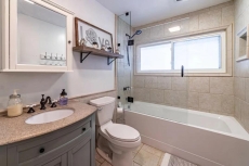 Smokin’ Blue Villa - Summit Cabin Rentals