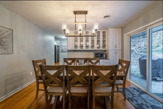 Smokin’ Blue Villa - Summit Cabin Rentals