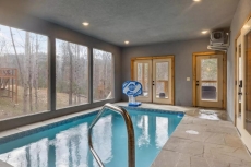 Big Bear Splash - Summit Cabin Rentals