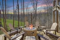 Big Bear Splash - Summit Cabin Rentals