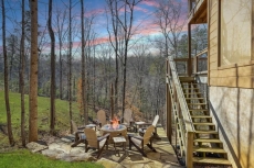 Big Bear Splash - Summit Cabin Rentals