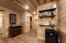 Freedom - Summit Cabin Rentals