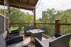 Freedom - Summit Cabin Rentals