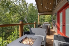Freedom - Summit Cabin Rentals
