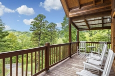 Games With A View - Summit Cabin Rentals