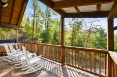 Games With A View - Summit Cabin Rentals