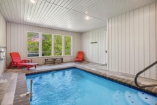 Hilltop Dreamin - Summit Cabin Rentals