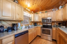 Holy Smoky - Summit Cabin Rentals