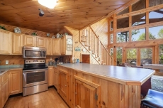 Holy Smoky - Summit Cabin Rentals